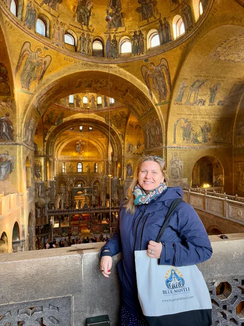Havilah St Mark Venice