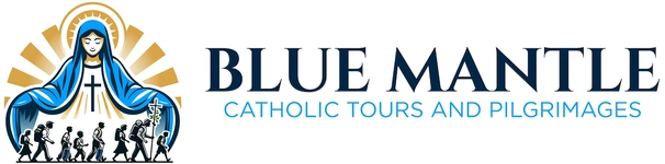 Blue Mantle logo
